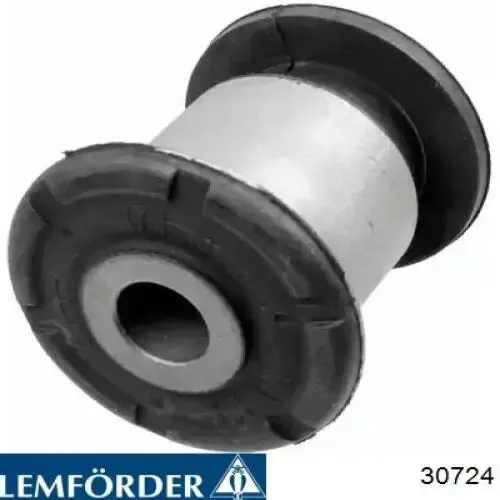 Silentblock del brazo de suspensión 30724 Lemforder