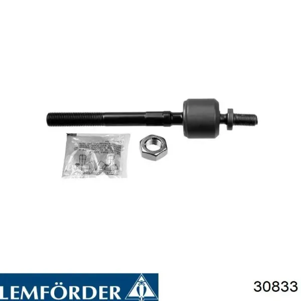 Barra de acoplamiento 30833 Lemforder