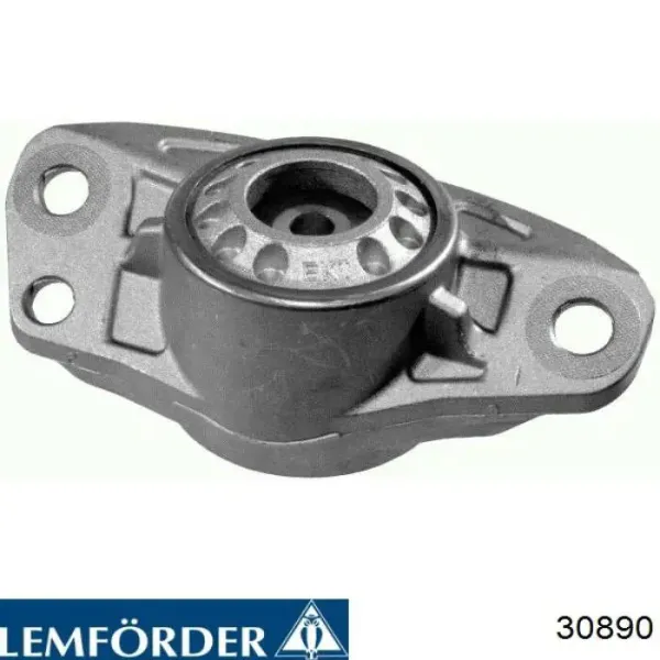 Soporte amortiguador trasero Skoda Octavia 1Z3