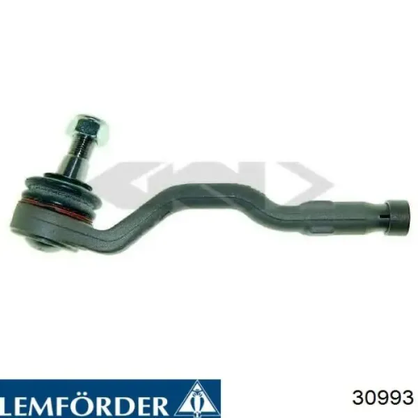 Rótula barra de dirección 30993 Lemforder