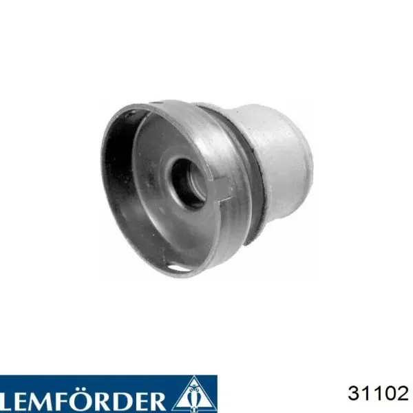 Silentblock del brazo de suspensión 31102 Lemforder