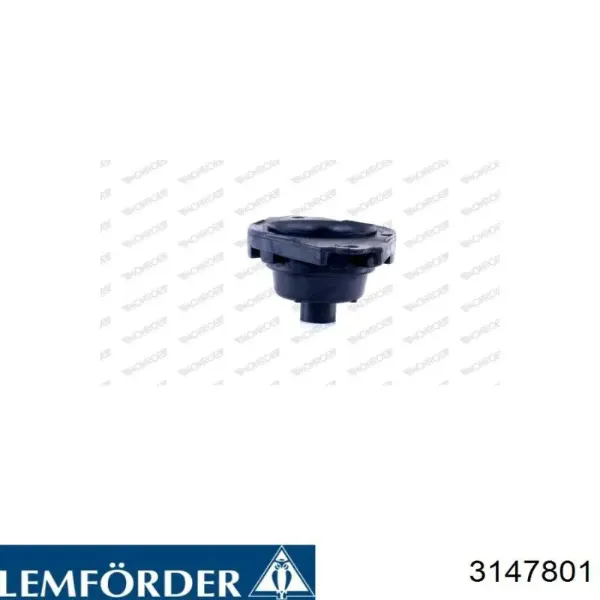 Soporte amortiguador trasero Nissan Primera P12