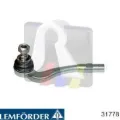 Rótula barra de dirección Mercedes C W204