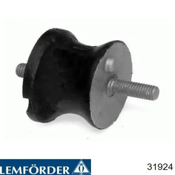 Taco de caja de cambios 31924 Lemforder