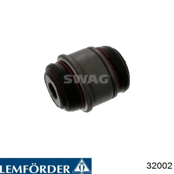 Silentblock del brazo de suspensión 32002 Lemforder