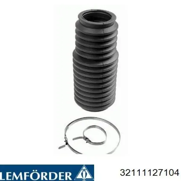 Fuelle, dirección BMW 3 E30