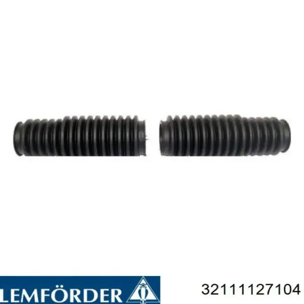 Fuelle, dirección BMW 3 E30
