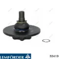 Brazo inferior derecho de la suspensión delantera Mini Cooper R50, R53