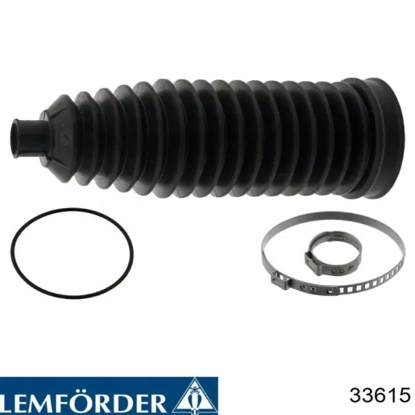Fuelle, dirección BMW 5 E61