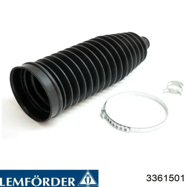 Fuelle, dirección BMW 5 E61