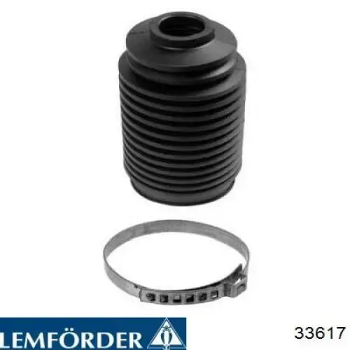 Fuelle, dirección Renault Clio 3 BR01, CR01