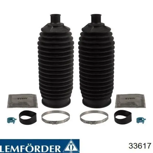 Fuelle, dirección Renault Clio 3 BR01, CR01