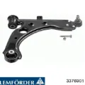 Brazo inferior izquierdo de la suspensión delantera Fiat Bravo 198