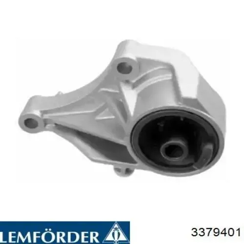 Soporte motor delantero Opel Combo