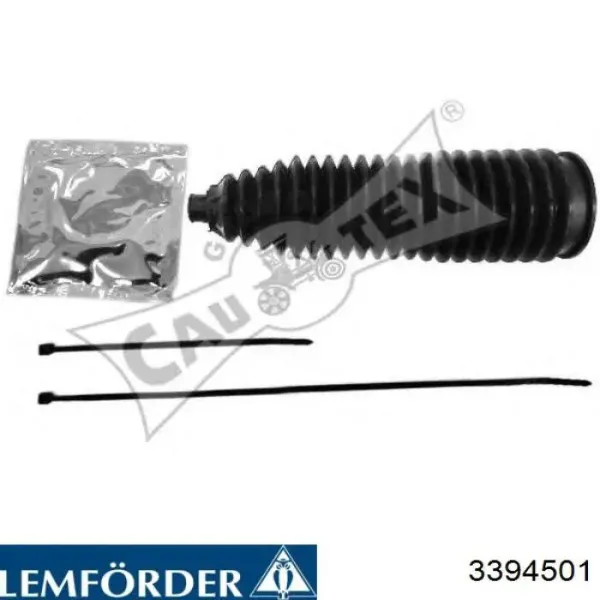 Fuelle, dirección Fiat 500 312