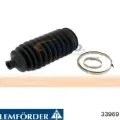 Guardapolvo de dirección izquierdo (cremallera) Suzuki Swift RS