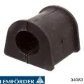 Buje de barra estabilizadora delantera Hyundai Sonata EU4