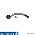 Brazo inferior derecho de la suspensión delantera Audi A6 4BH