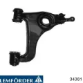 Brazo inferior derecho de la suspensión delantera Peugeot 407 6E