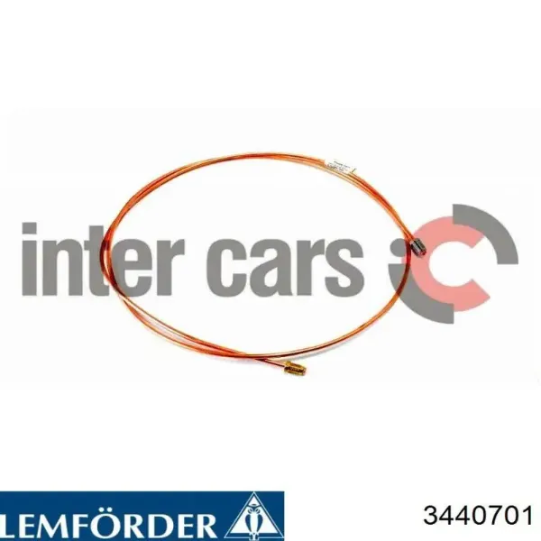 Fuelle, dirección Nissan Primera P12