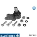 Rótula inferior de suspensión Fiat Bravo 198