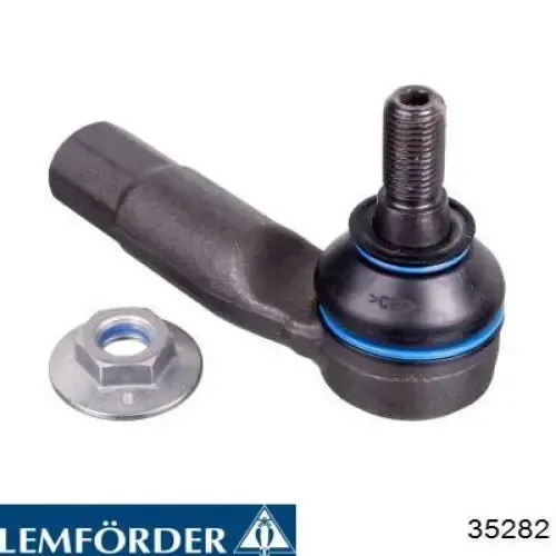 Rótula barra de dirección 35282 Lemforder