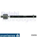 Barra de acoplamiento BMW X3 F25