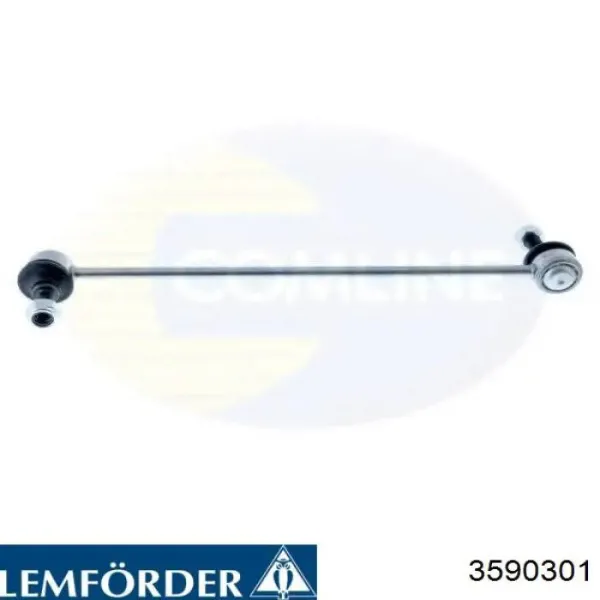 Soporte de barra estabilizadora delantera Suzuki Swift 3 RS