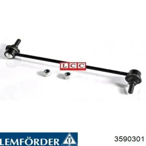 Soporte de barra estabilizadora delantera Suzuki Swift 3 RS