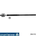 Barra de acoplamiento Subaru Forester S12, SH