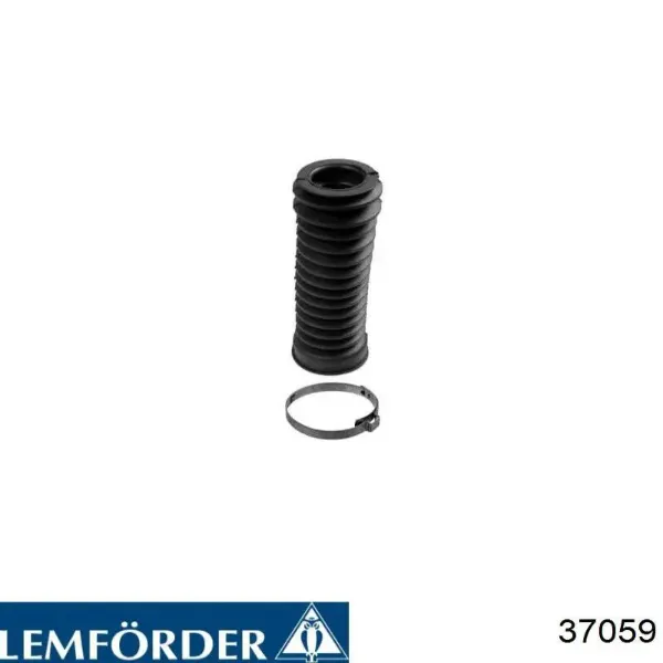 Fuelle dirección 37059 Lemforder