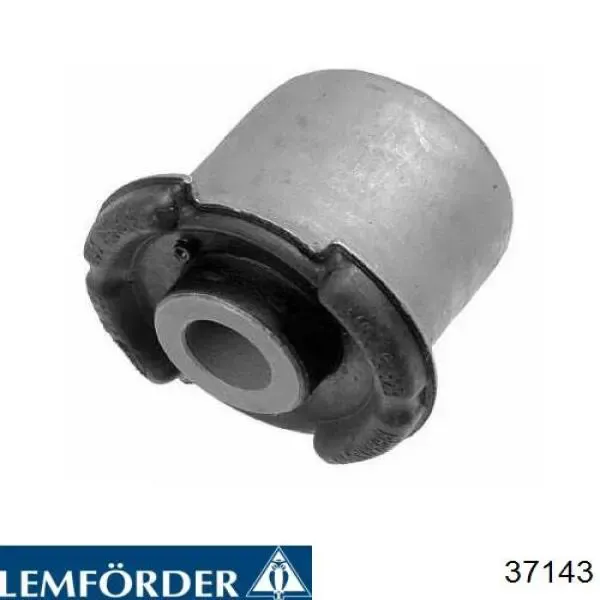 Silentblock del brazo de suspensión 37143 Lemforder