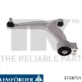 Brazo inferior izquierdo de la suspensión delantera Opel Insignia G09