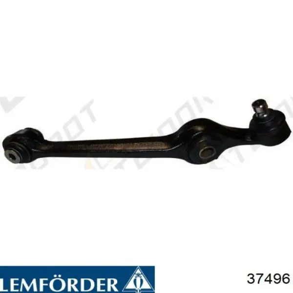 Soporte de motor derecho 37496 Lemforder