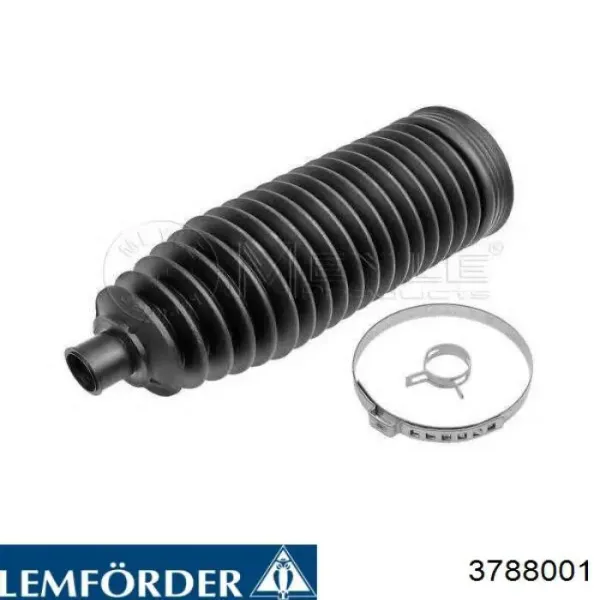 Fuelle, dirección MINI COUNTRYMAN F60
