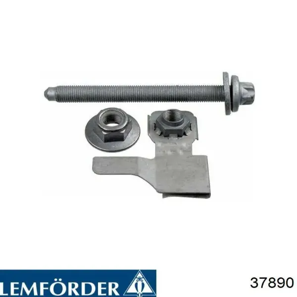 Juego de pernos de fijación del brazo delantero 37890 Lemforder