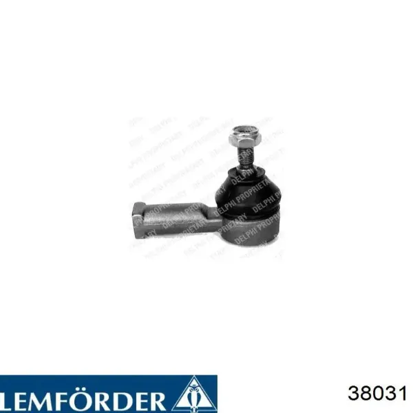 Barra de acoplamiento 38031 Lemforder