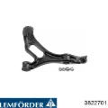 Brazo superior derecho de la suspensión delantera Land Rover Discovery LR3