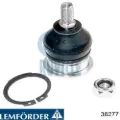 Rótula inferior de suspensión Honda Accord CL, CM