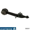 Tornillo de fijación del amortiguador delantero Mercedes S W220