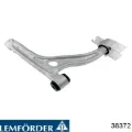 Brazo inferior izquierdo de la suspensión delantera Mercedes A W176