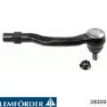 Rótula barra de dirección Mazda 6 GJ, GL