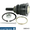 Brazo superior izquierdo de la suspensión delantera Volkswagen AMAROK 2HA, 2HB, S1B, S6B, S7A, S7B