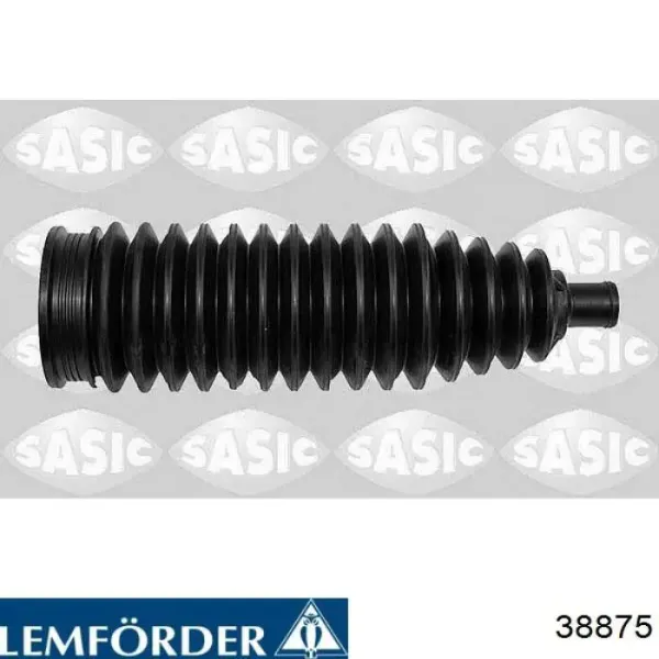 Fuelle, dirección Citroen C4