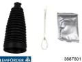 Fuelle dirección Toyota Auris E15