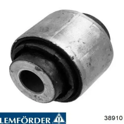 Juego de pernos de fijación del brazo oscilante trasero superior 38910 Lemforder