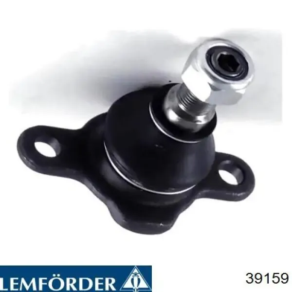 Rótula inferior de suspensión 39159 Lemforder