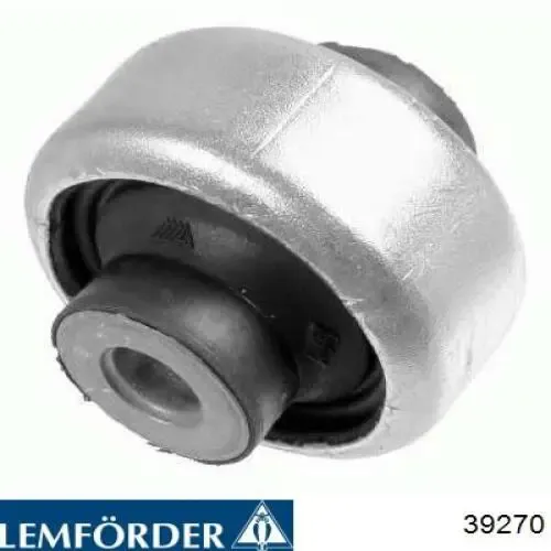 Soporte motor delantero Volvo S40 2 MS