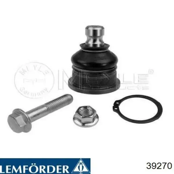 Soporte motor delantero Volvo S40 2 MS