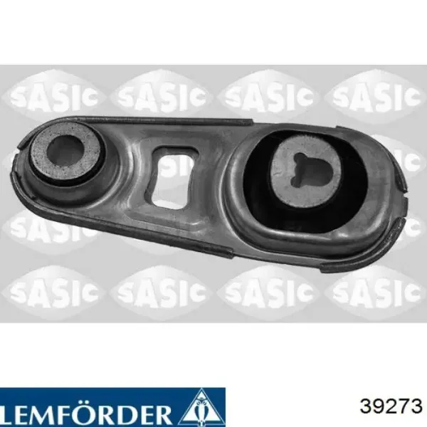 Soporte de motor trasero 39273 Lemforder